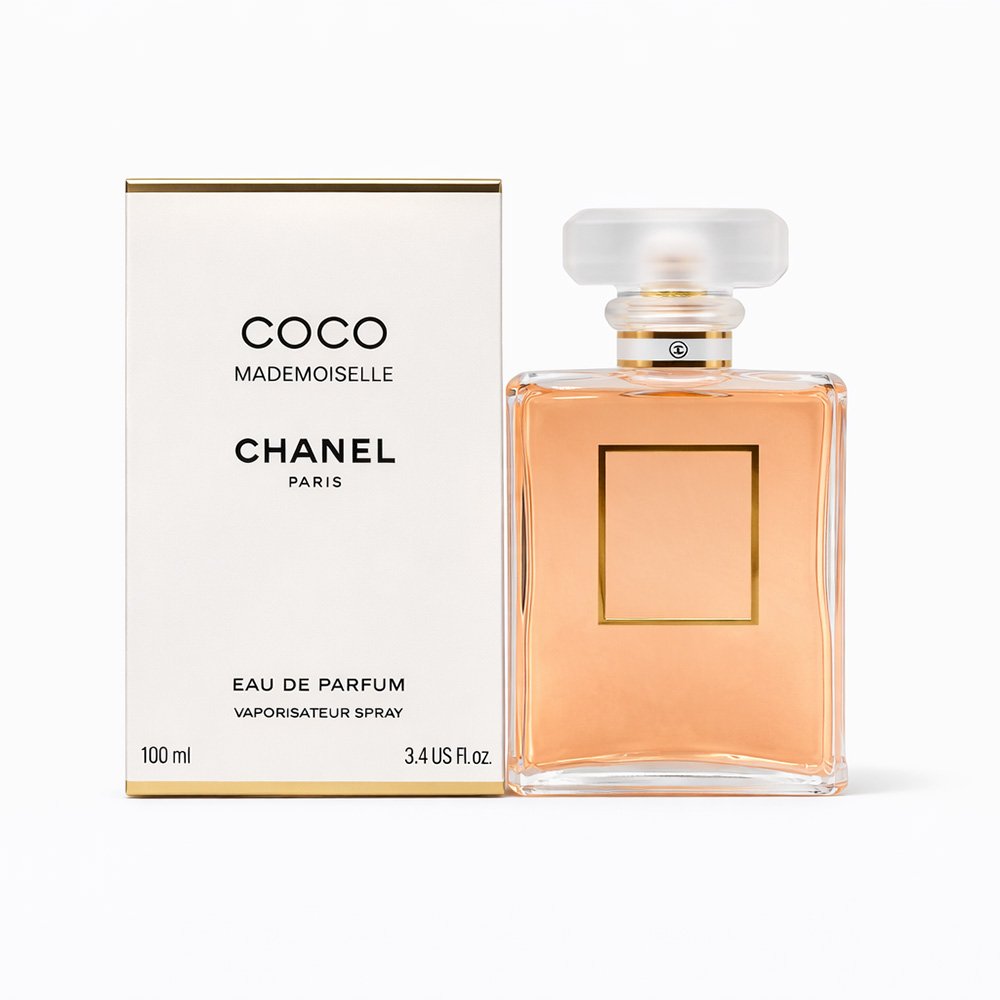 シャネル ココ マドモアゼル - 100ml