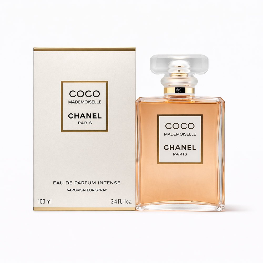 シャネル ココ マドモアゼル ロー プリヴェ 100ml