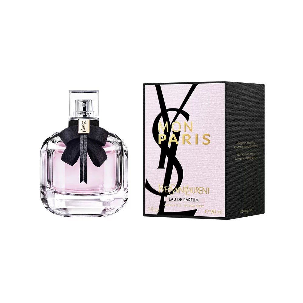 YSL モン・パリ - 90ml