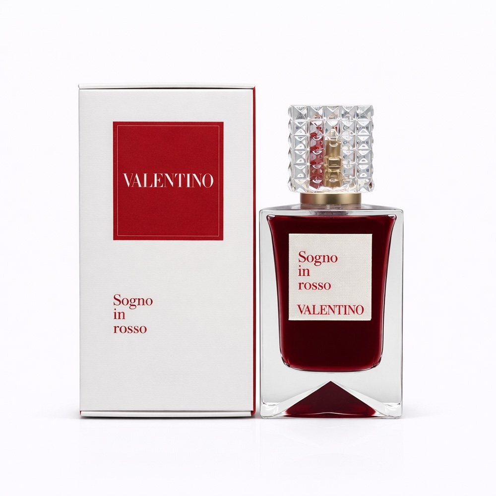 ヴァレンティノ ドンナ ボーン イン ローマ コーラルファンタジー 100ml