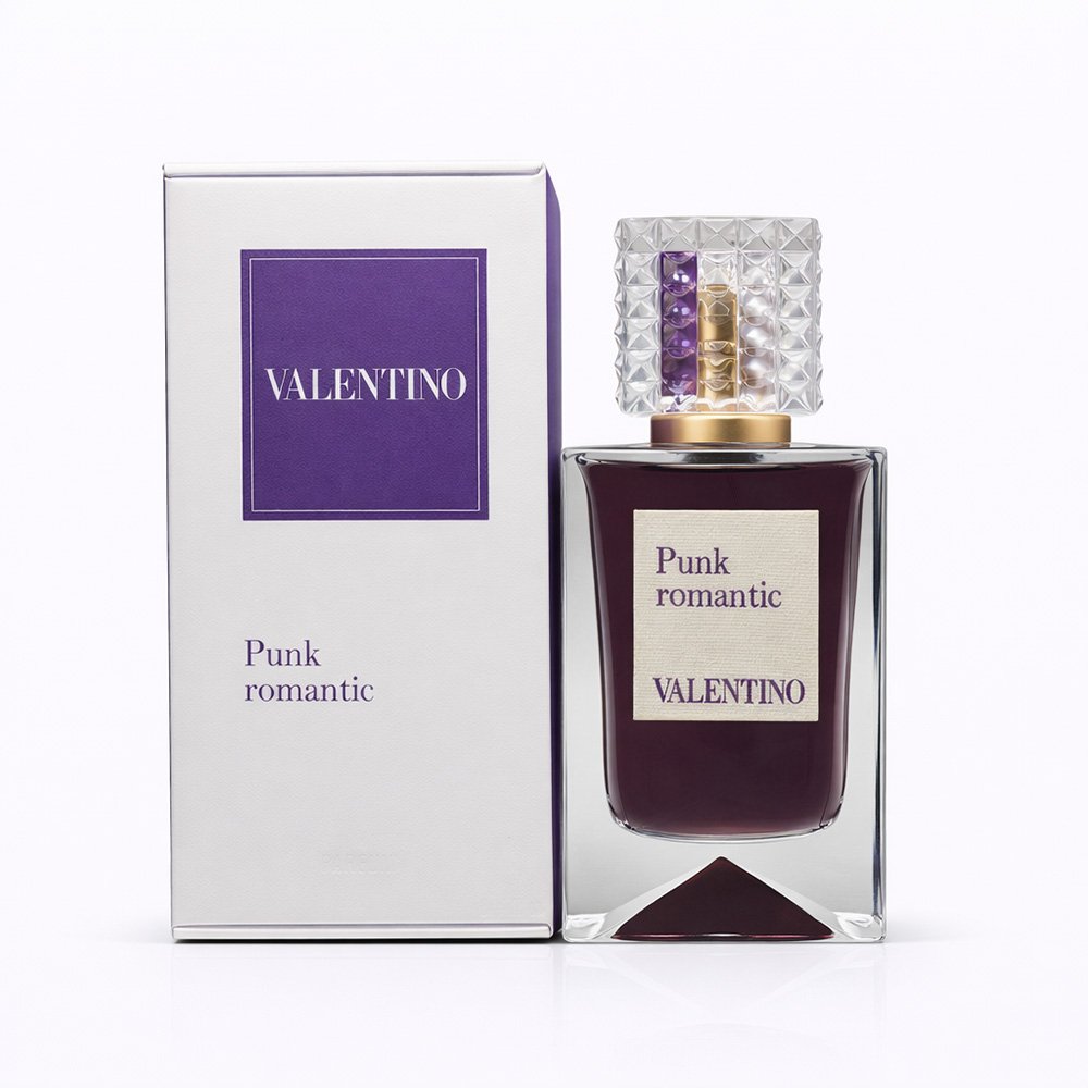 ヴァレンティノ パンク ロマンティック パフューム - 100ml