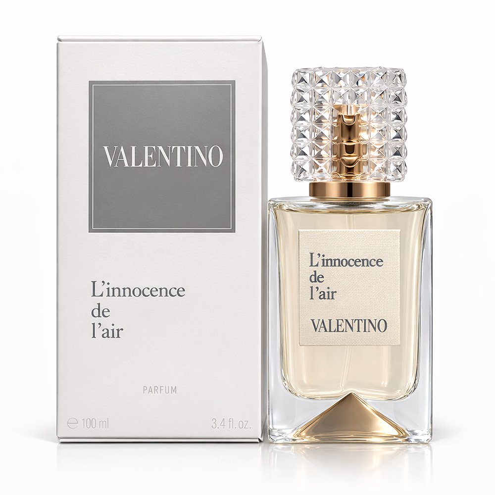 Valentino L'Innocence de l'Air Parfum - 100ml