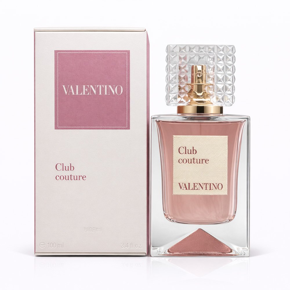 ヴァレンティノ クラブクチュール パフューム - 100ml