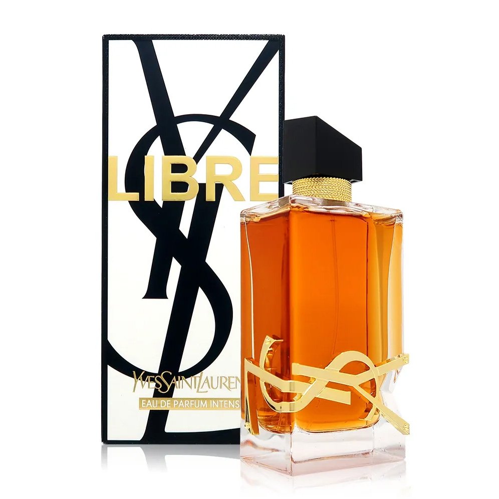 YSL リーブル オードパルファム インテンス 90ml