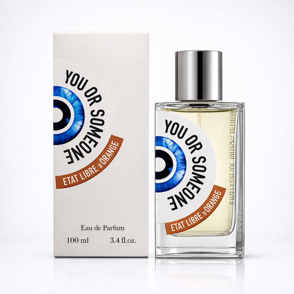 État Libre d'Orange You or Someone Like You — 100ml