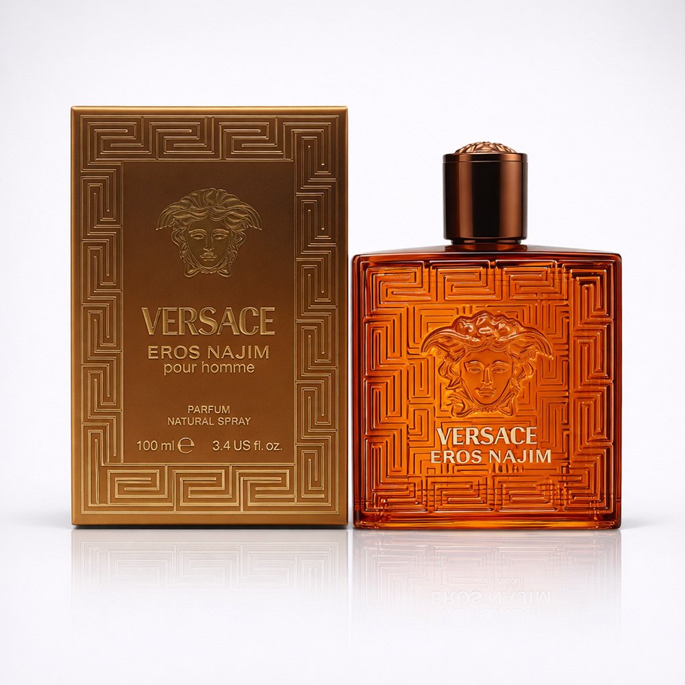 ヴェルサーチ エロス - 100ml