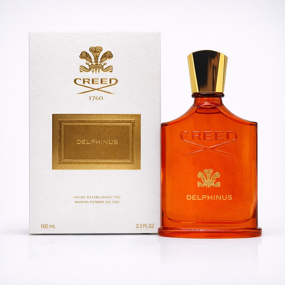 Creed Delphinus - 100ml