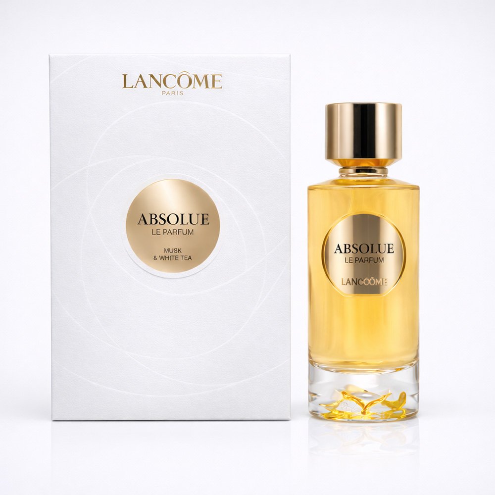 عطر أبسولو لو بارفان من لانكوم - 100 مل