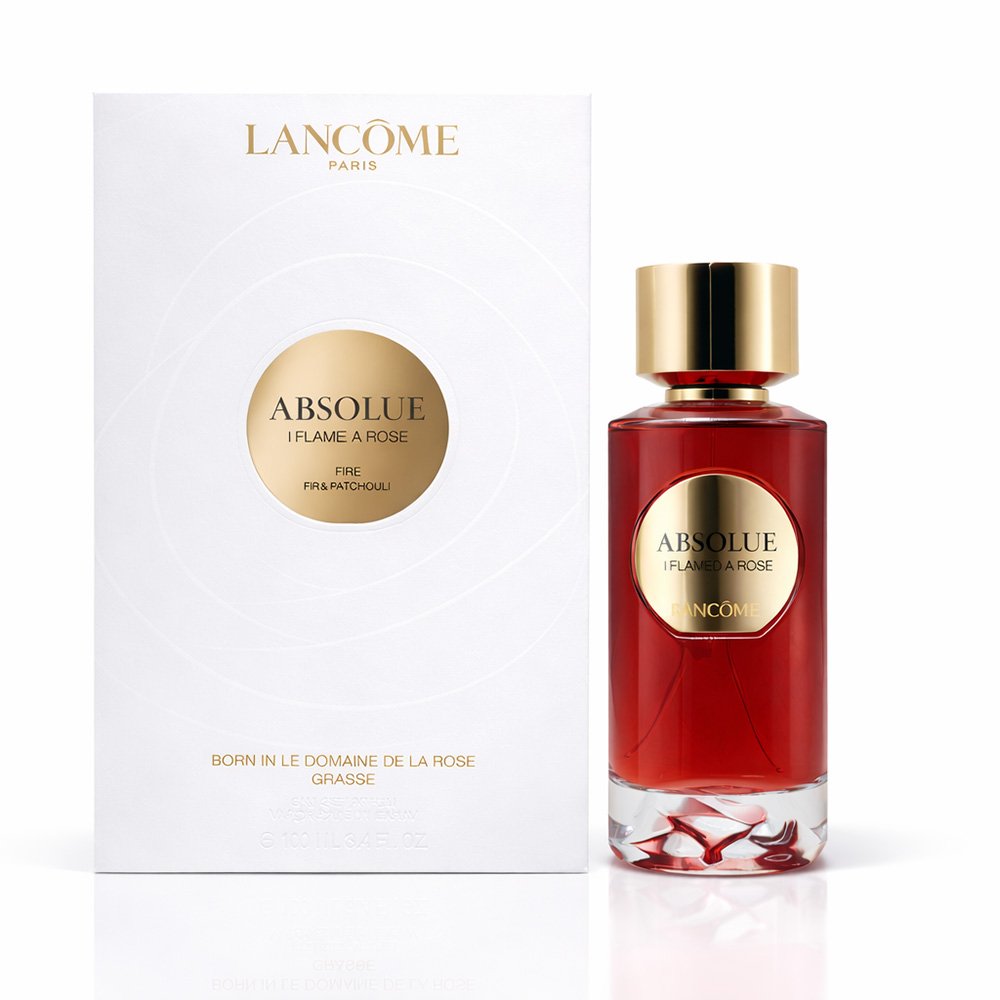 Lancôme Absolue I Flamed a Rose — 100ml