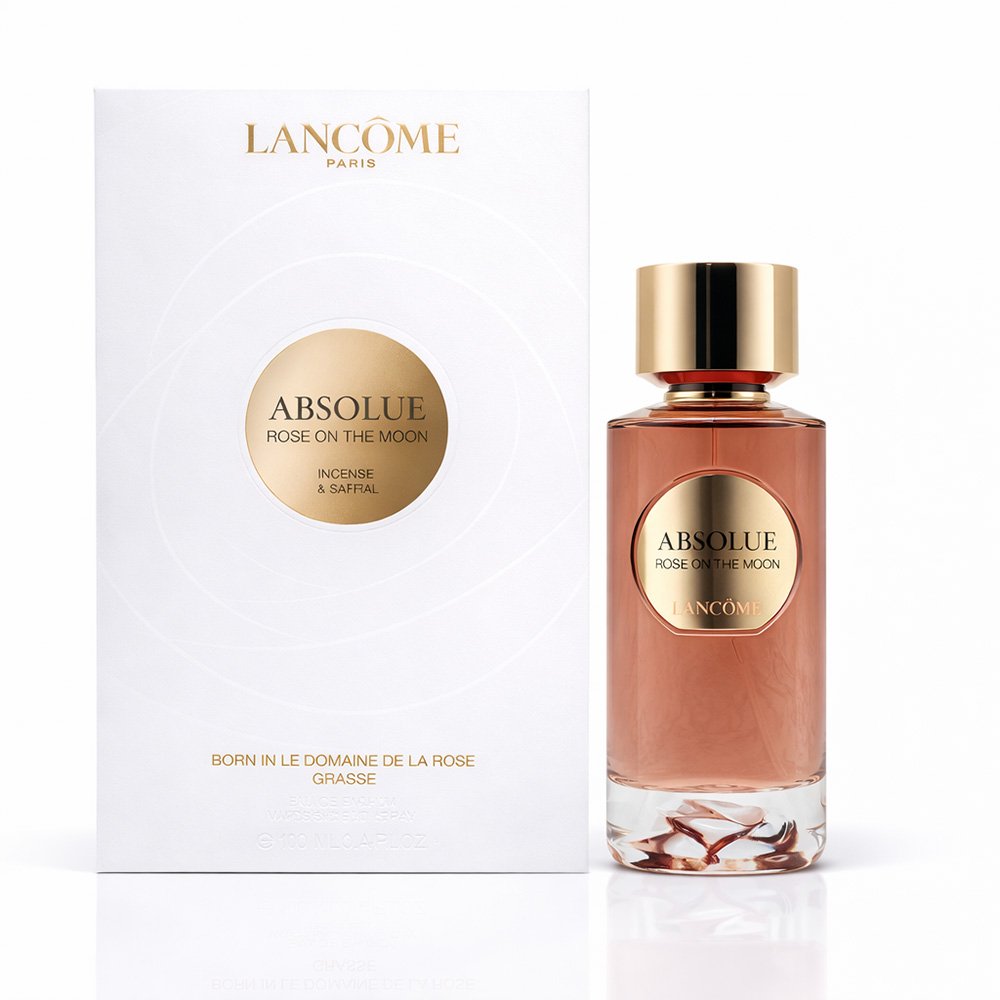 ランコム アブソリュ ローズ オン ザ ムーン 100ml