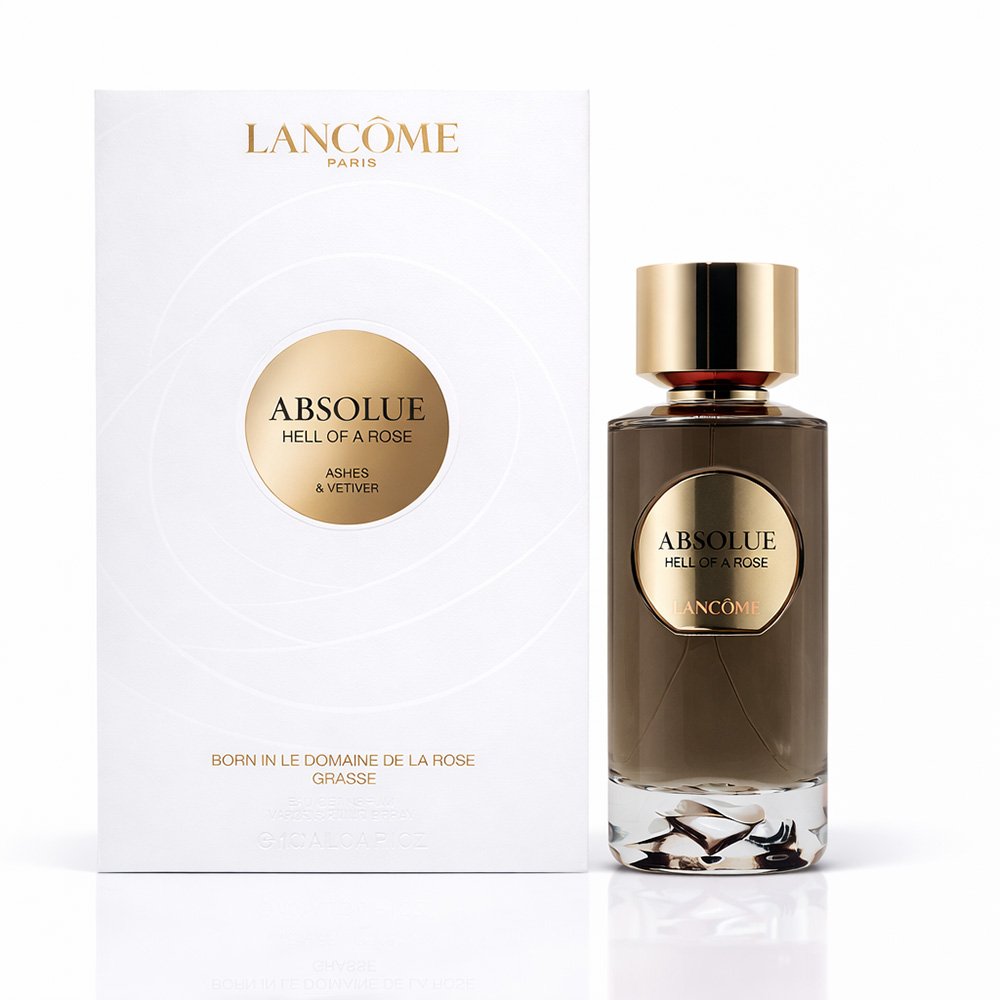 Lancôme Absolue Hell of a Rose — 100ml