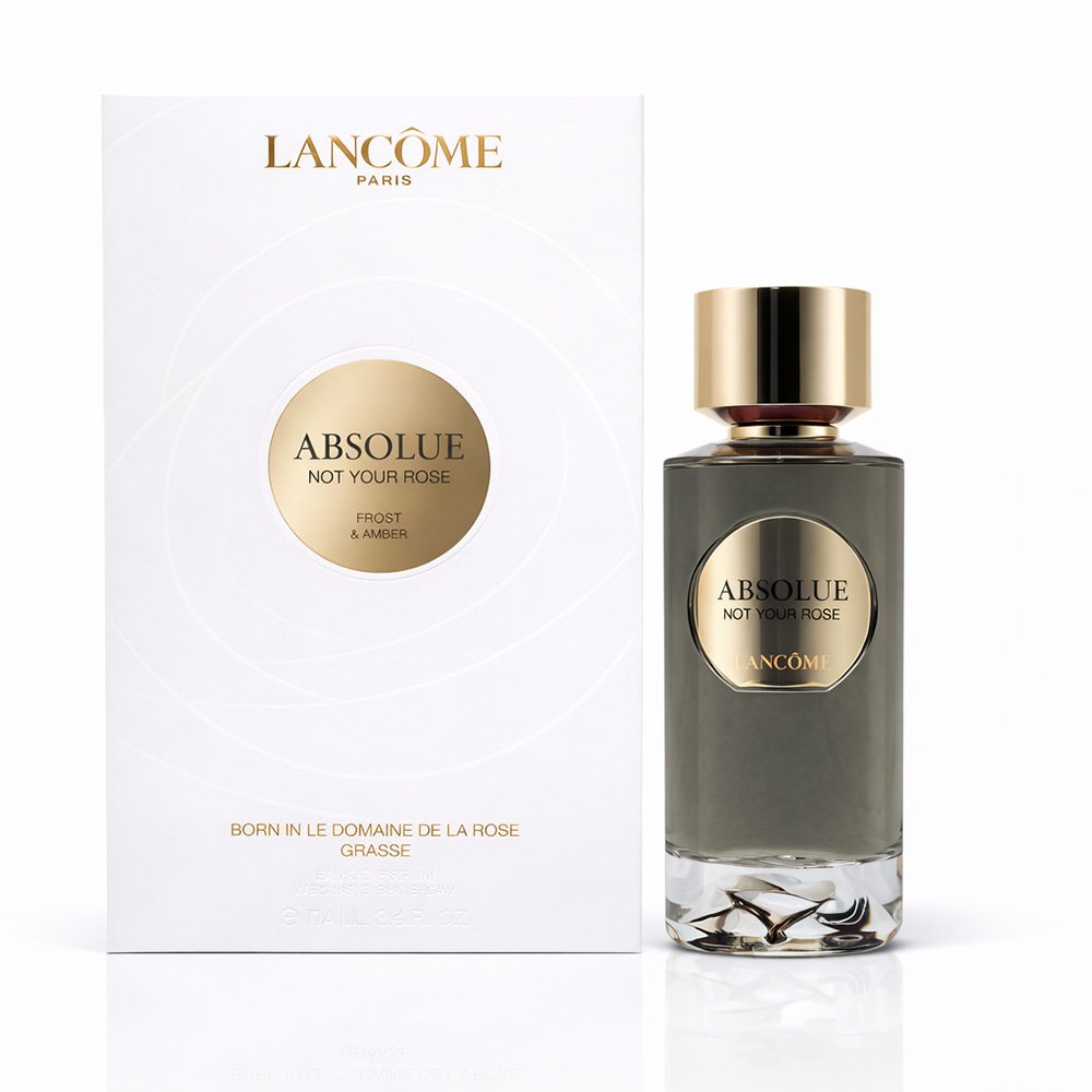 لانكوم أبسولو نوت يور روز من لانكوم - 100 مل