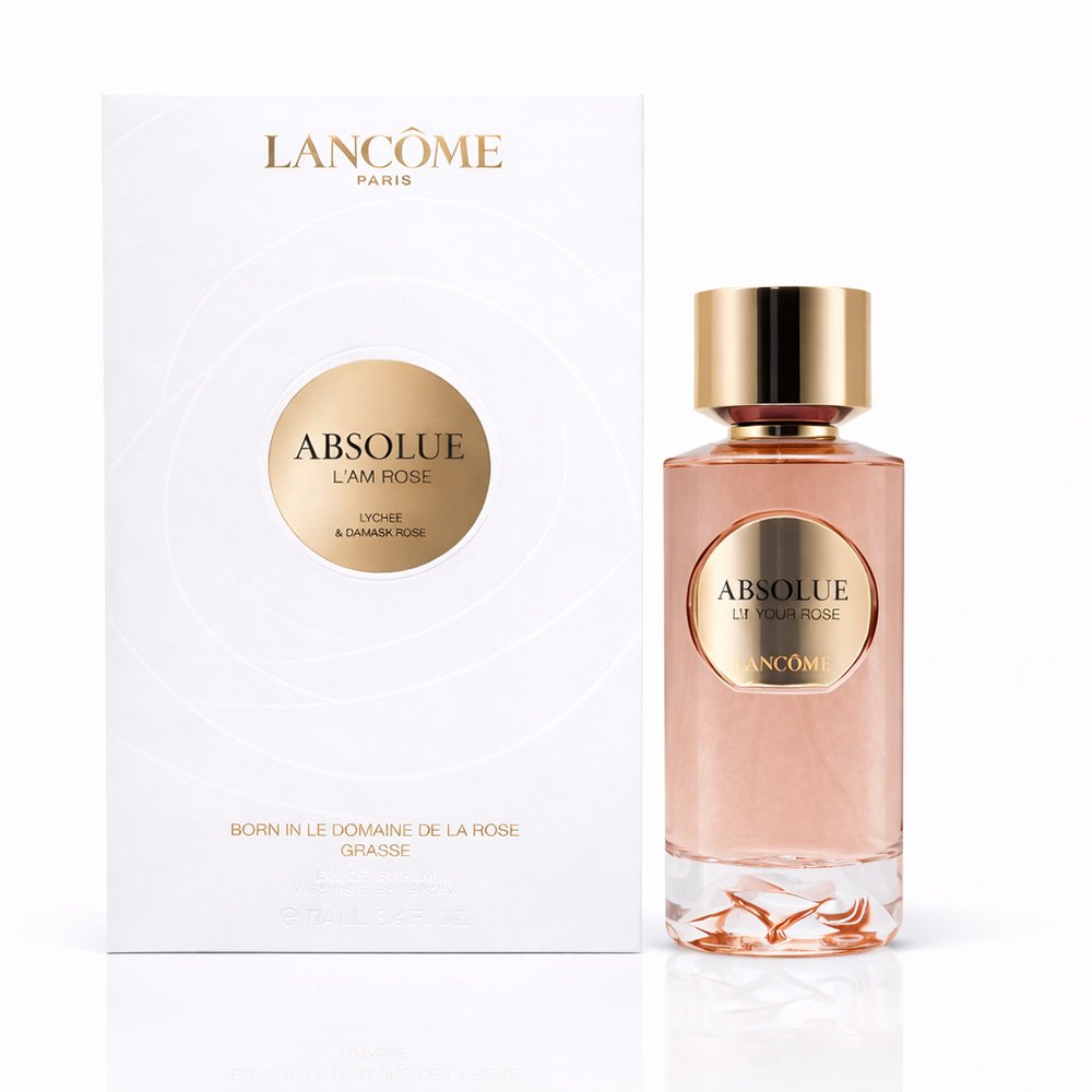 لانكوم أبسولو لامور دو لا روز - 100 مل