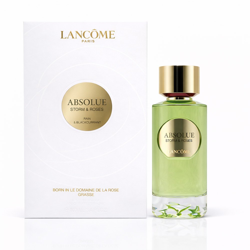 لانكوم أبسولو ستورم آند روزس - 100 مل