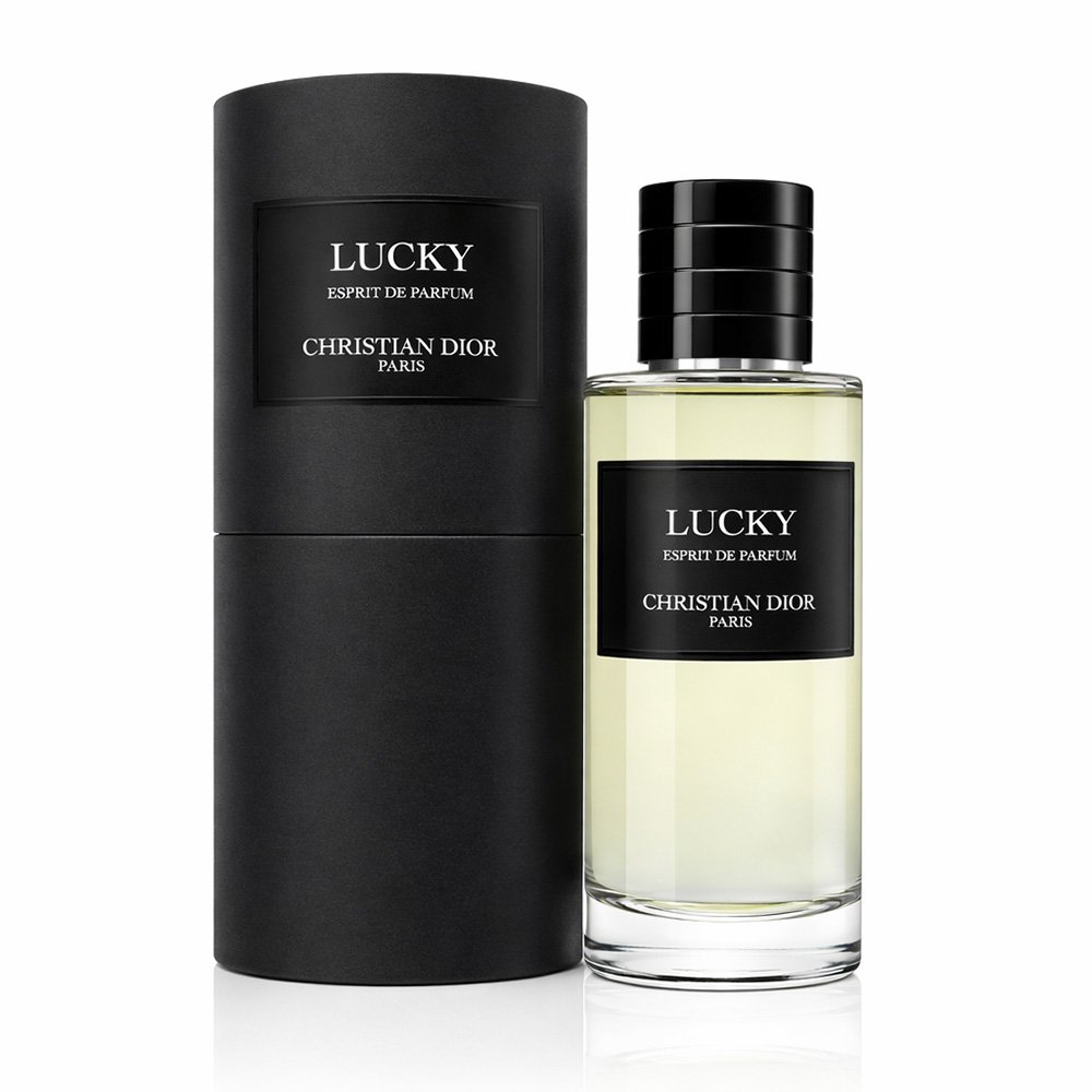 Dior Lucky Charm (La Collection Privée) - 125ml