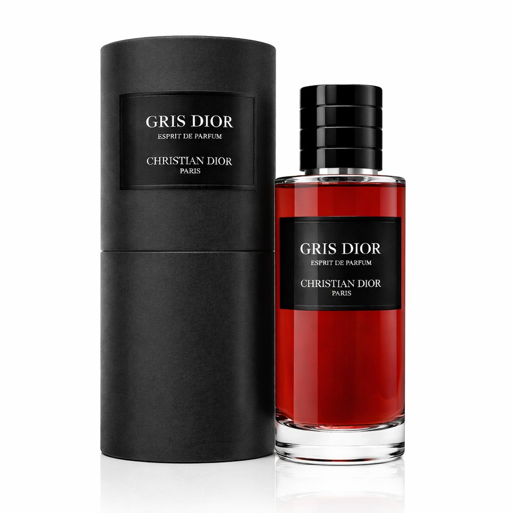 ディオール アンブル ニュイ (ラ コレクション プリヴェ) - 125ml