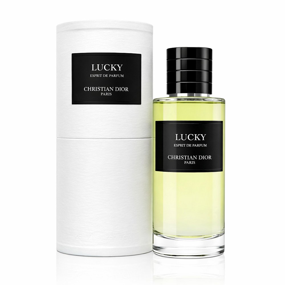 Dior Lucky Charm (La Collection Privée) - 125ml - Ver 2