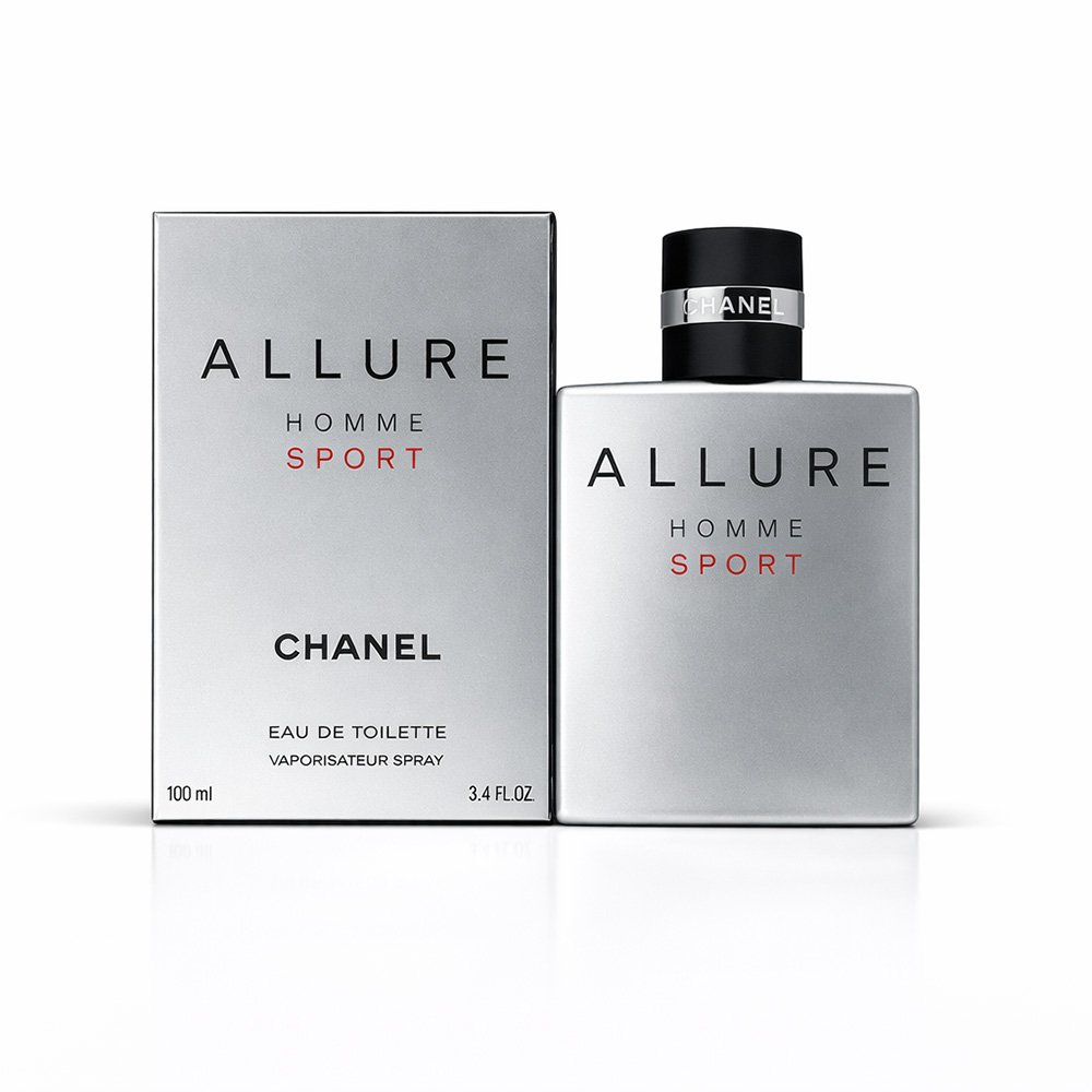 シャネル アリュール オム スポーツ オー エクストリーム - 100ml