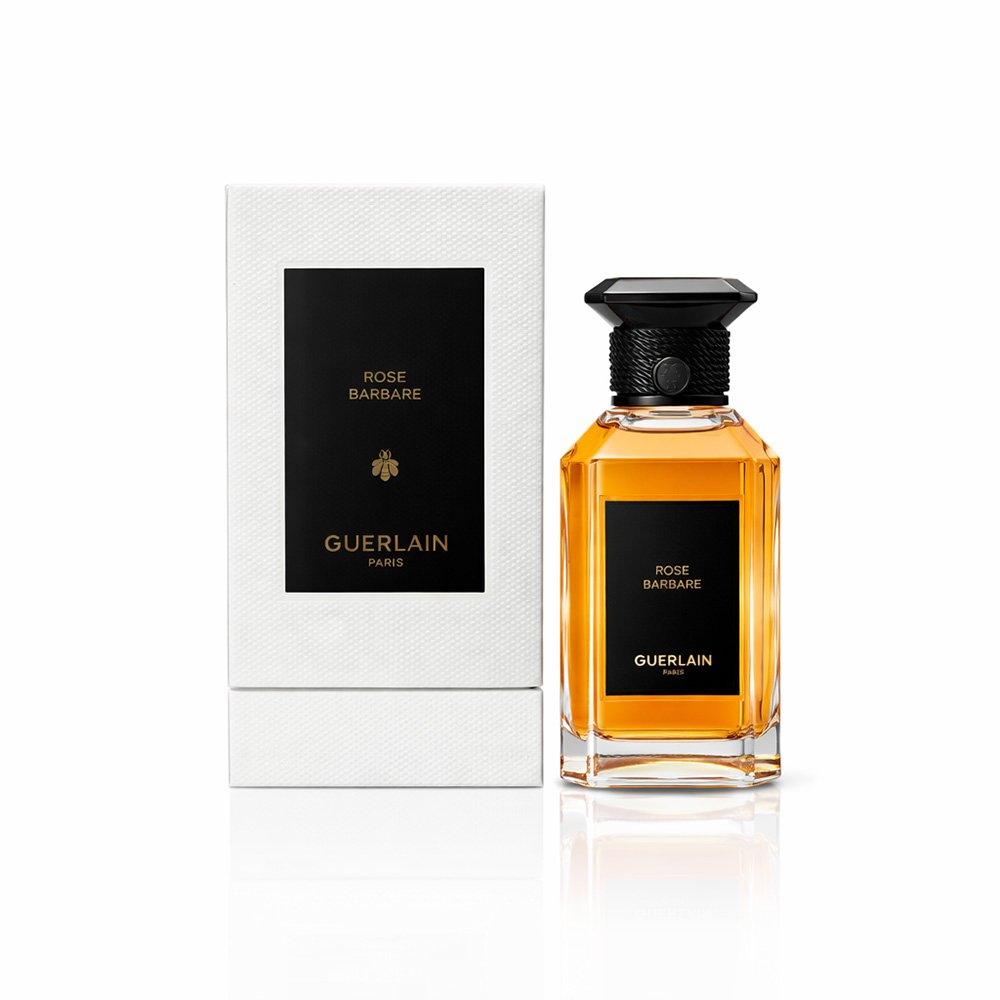 ゲラン ローズ・バルバレ 100ml