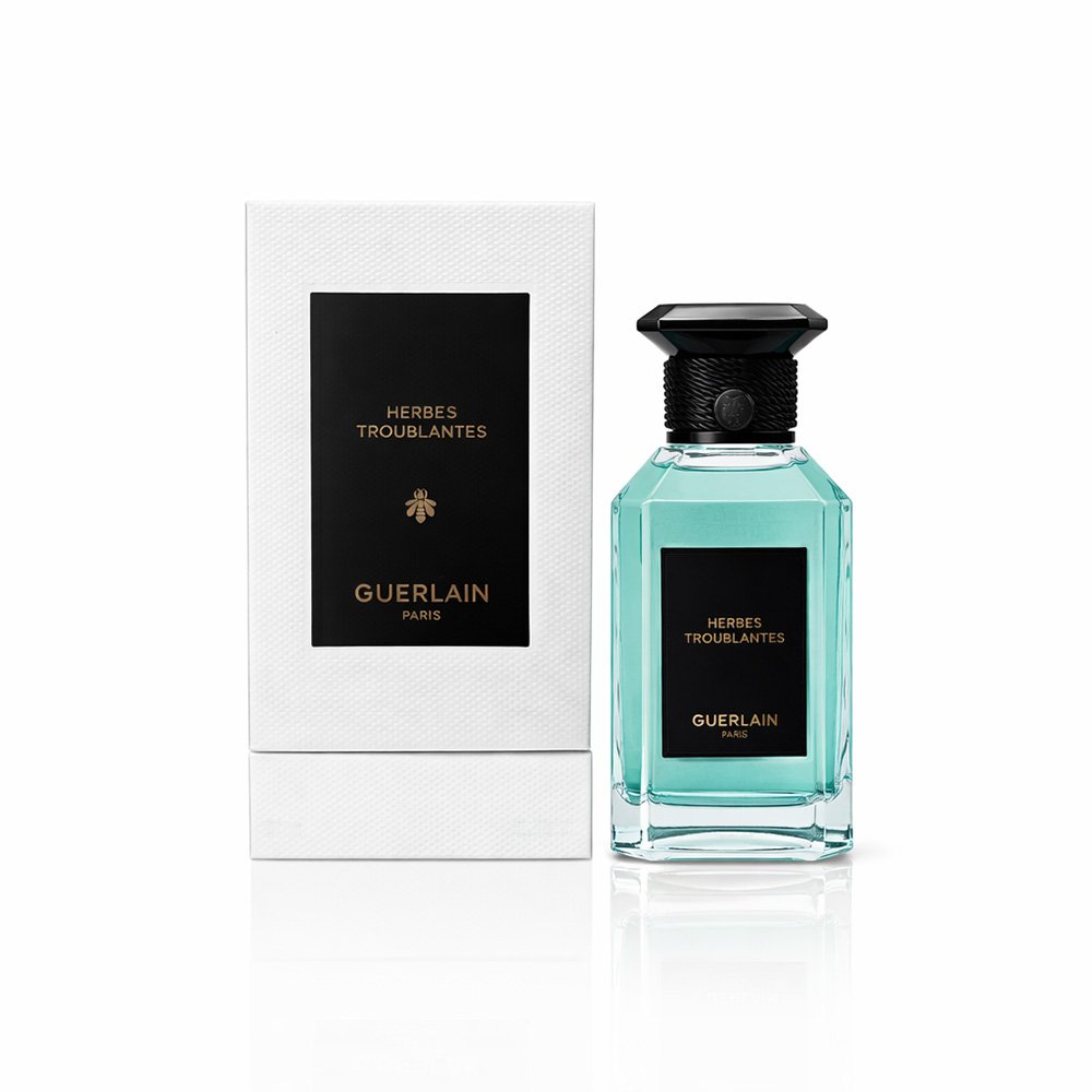 جيرلان هيربس تروبلانتس - 100 مل