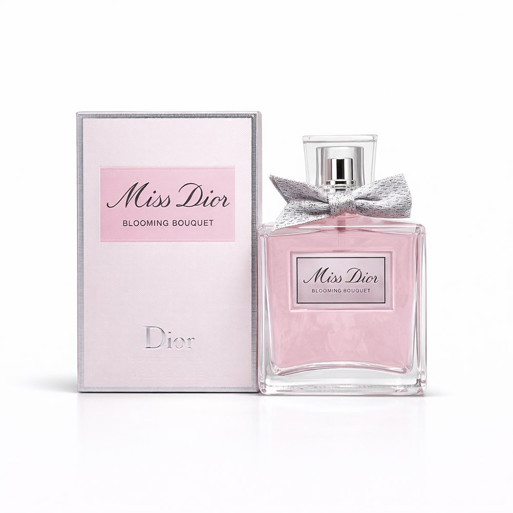 ミス ディオール オードゥ パルファン （2024 エディション） - 100ml