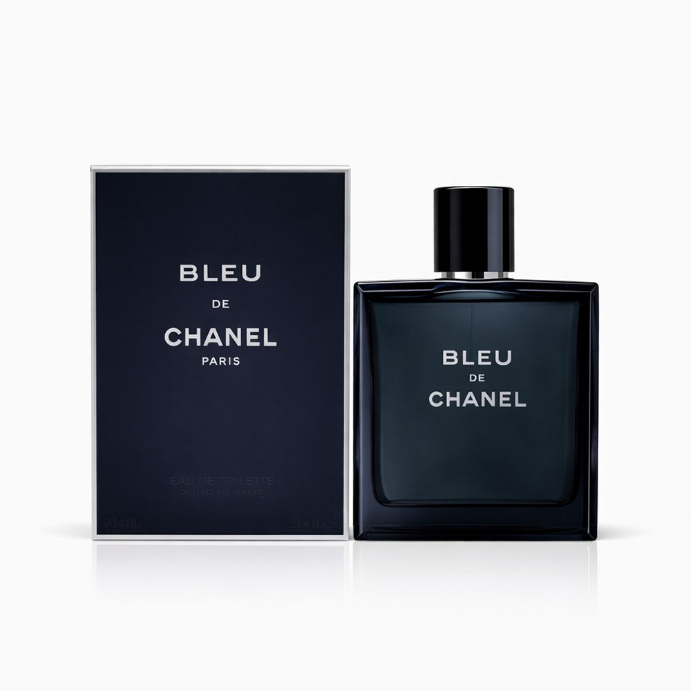 ブルー ドゥ シャネル オーデトワレ 100ml