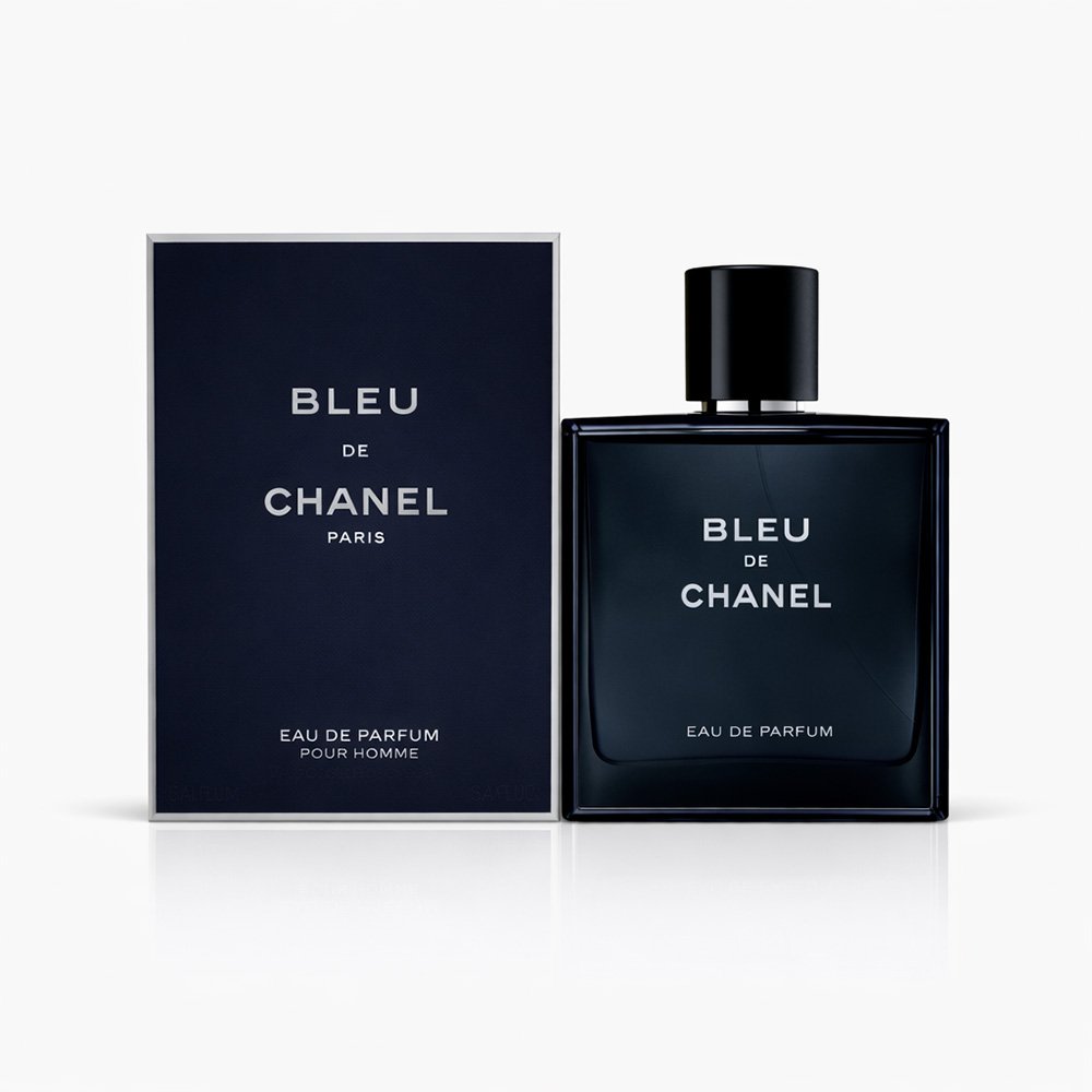 Bleu de Chanel Eau de Parfum — 100ml