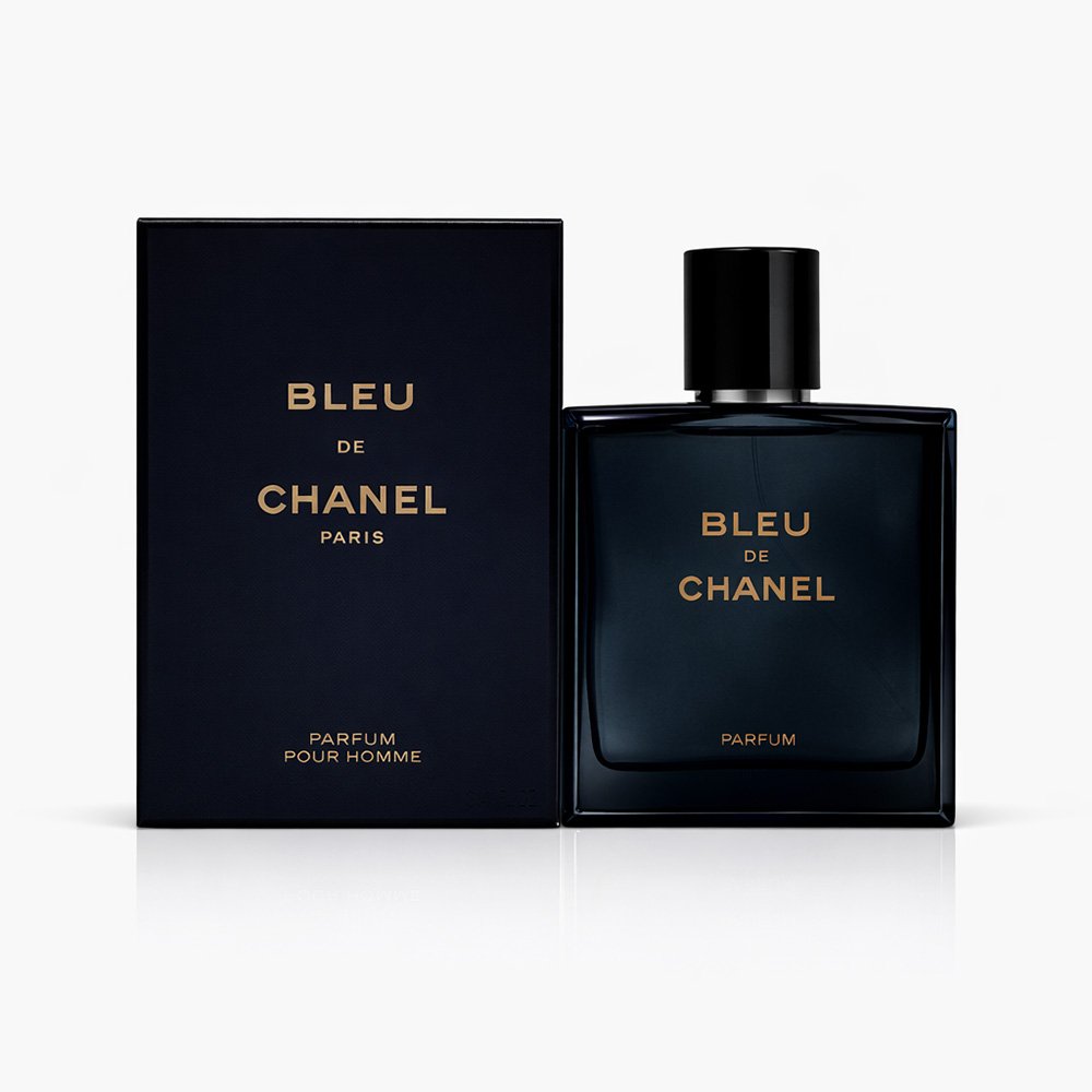Bleu de Chanel Parfüm - 100ml