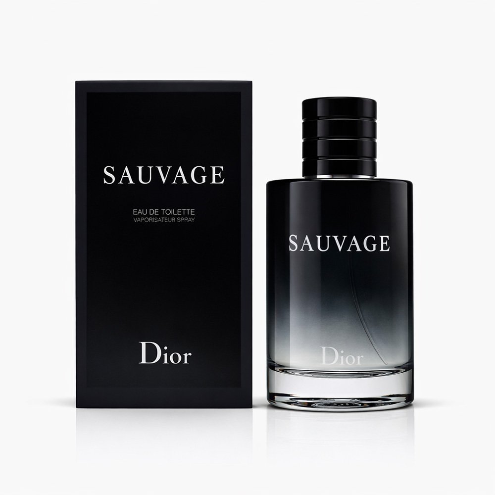 ماء تواليت ديور سوفاج من ديور سوفاج - 100 مل