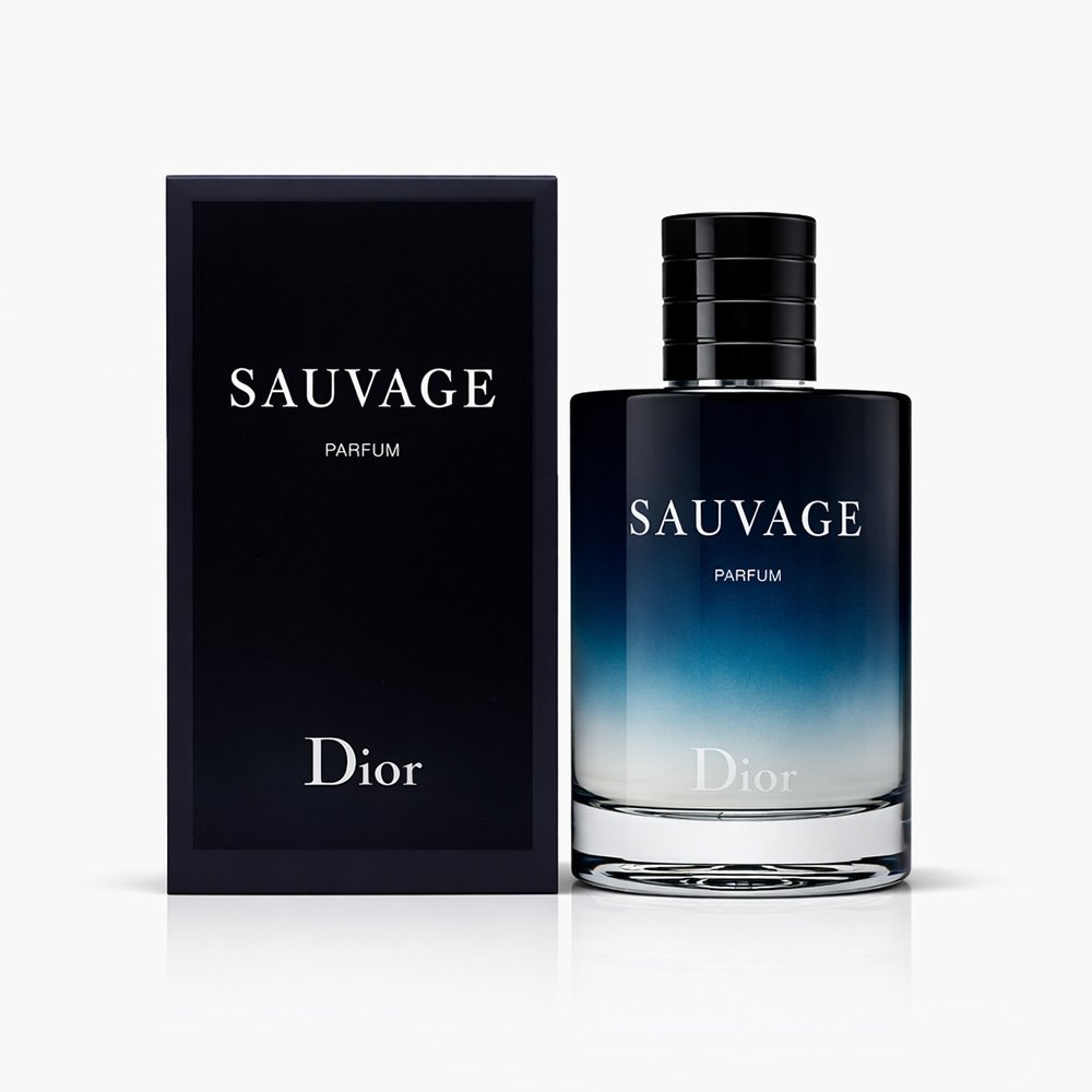 ディオール ソバージュ パルファン 100ml