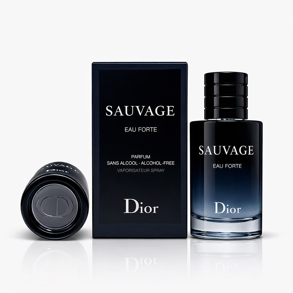 ディオール ソバージュ オー フォルテ パルファン - 100ml