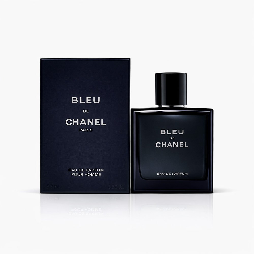 Bleu de Chanel Eau de Parfum - 100ml - Ansicht 2