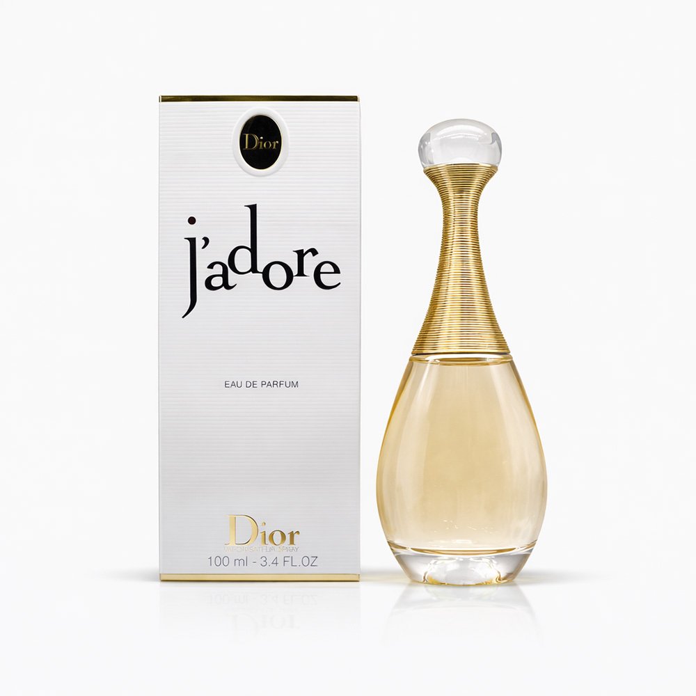 Dior J'adore Eau de Parfum - 100ml