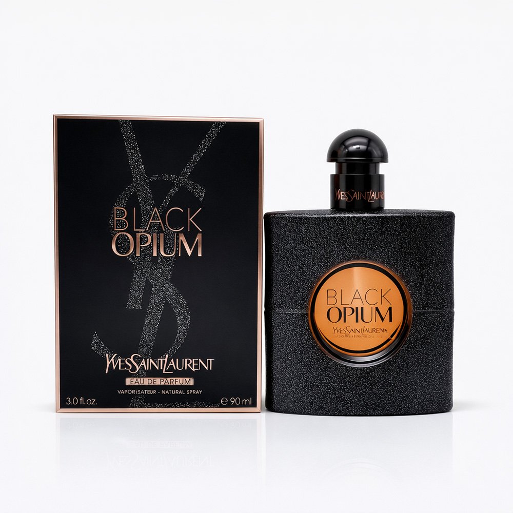 ブラックオピウム オードパルファム - 100ml - 1を見る