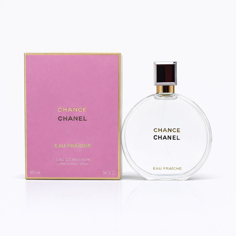 Chanel Chance Eau Fraîche EDP - 100ml