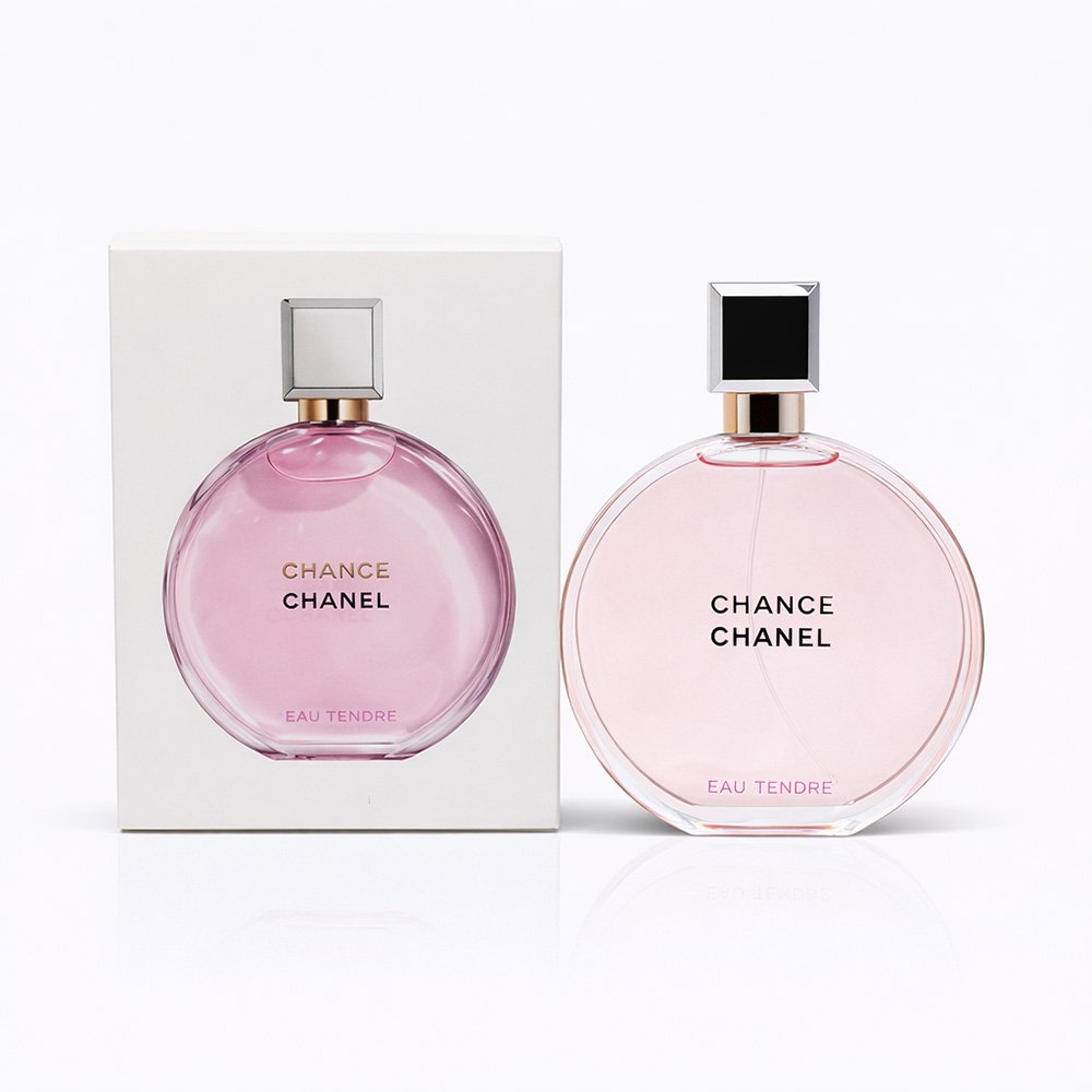 Chanel Chance Eau Tendre EDP - 100ml
