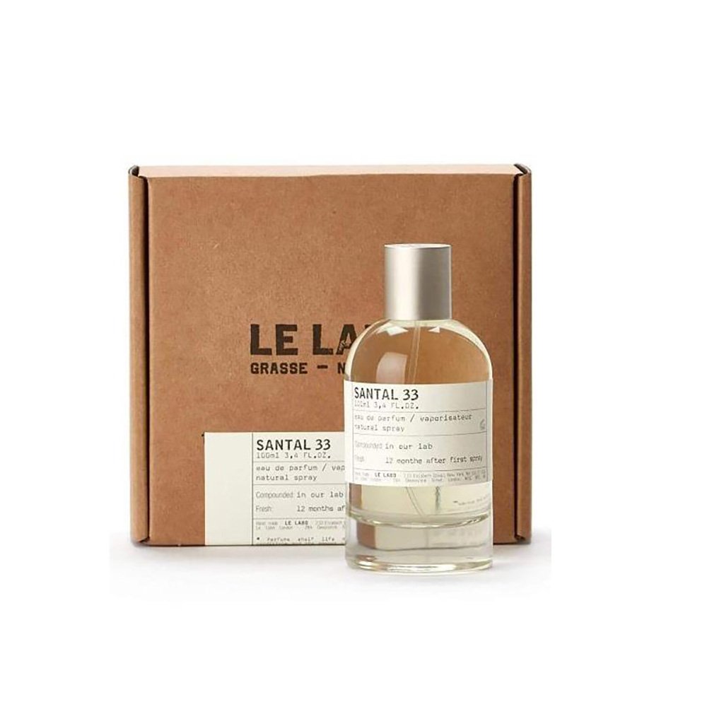 لو لابو سانتال 33 - 100 مل