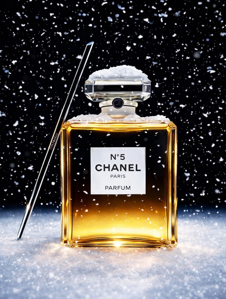 シャネル N°5