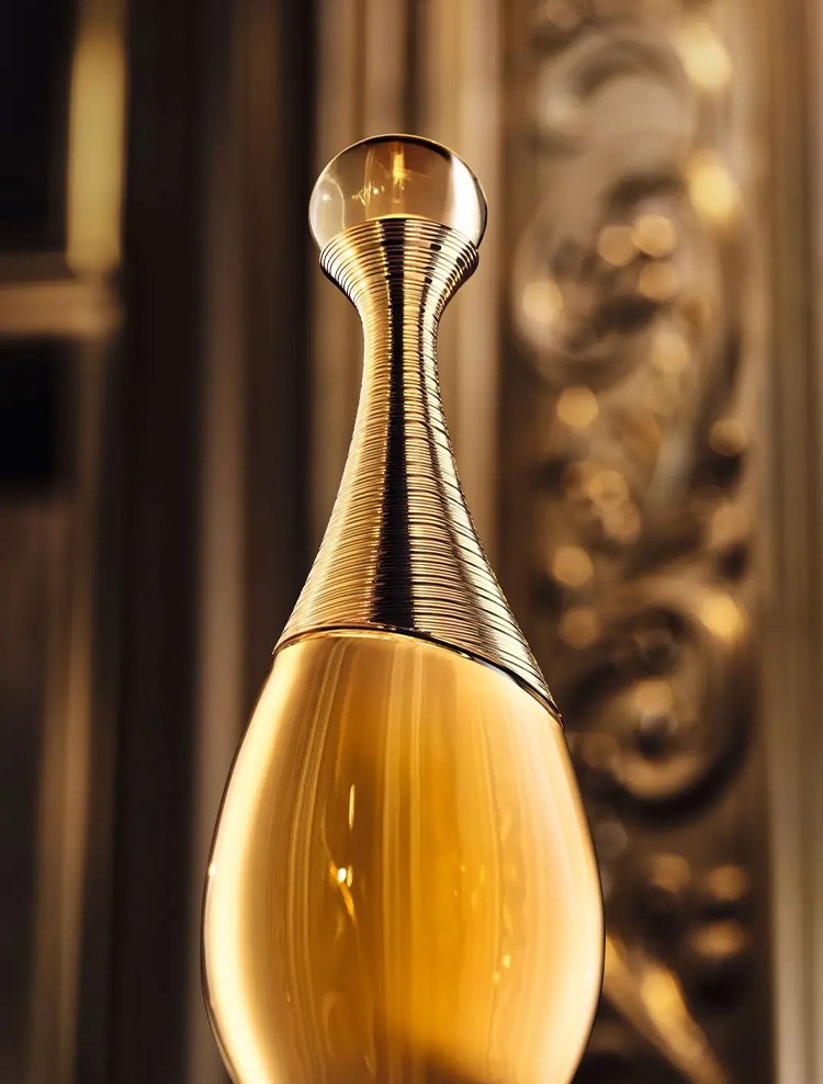 ジャドール オードゥ パルファン