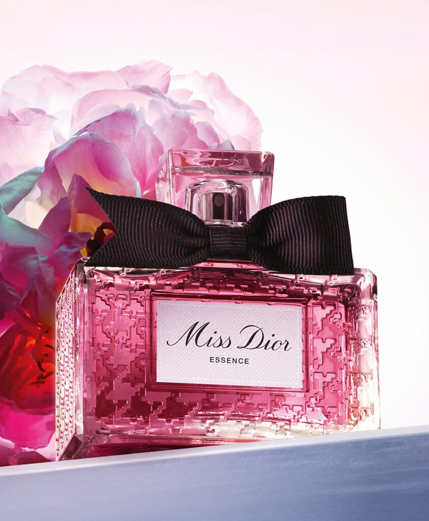 ラグジュアリーフレグランスコレクション