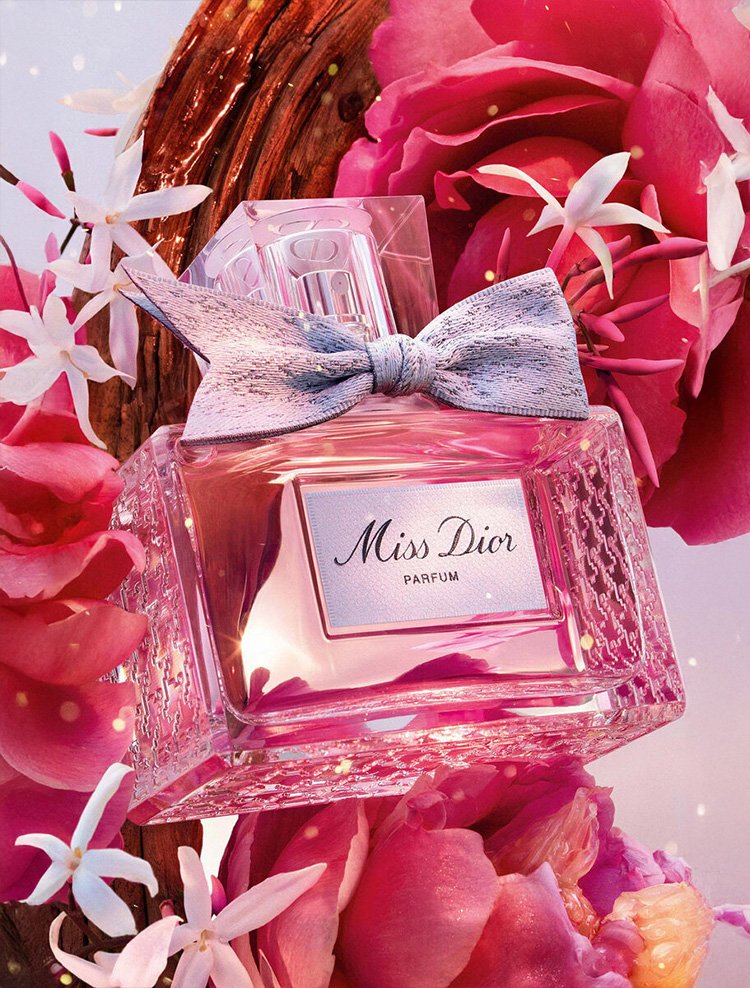 オードパルファム